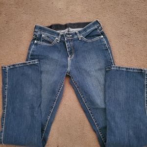 Wrangler Rock 47 jeans